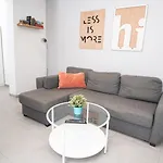 Ben Yehuda Suites